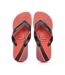 Tongs Rouge Homme Havaianas Max Basic