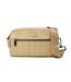 Sac À Bandoulière Motif/style Géométrique Taille Unique Beige Lacoste-1