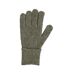 Gants Codi Homme Vert Kaki Animal-2