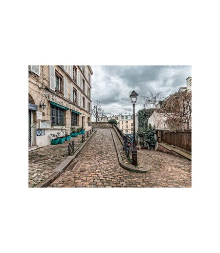 Balade contée du Montmartre bucolique - SMARTBOX - Coffret Cadeau Sport & Aventure