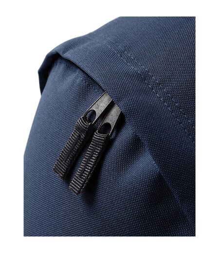 Maxi fashion backpack one size french navy Bagbase