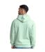 Sweat À Capuche Motif/style Uni Authentic Homme Eucalyptus Russell-2