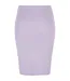 Jupe Mi-longue Femme Lilas Urban Classics-2