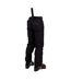 Pantalon de ski kristoff homme noir Trespass Trespass