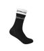 Pack Of 2  Mens Ribbed Crew Socks  Multicoloured Everlast-4