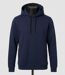 CHALLENGER PRIAM1 — Sweat à capuche marine : le compromis sport et praticité-3
