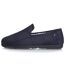 Isotoner Chaussons Charentaises homme chaud