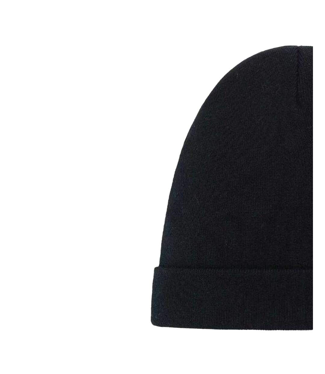 Bonnet Renan Femme Noir Eisbar-2