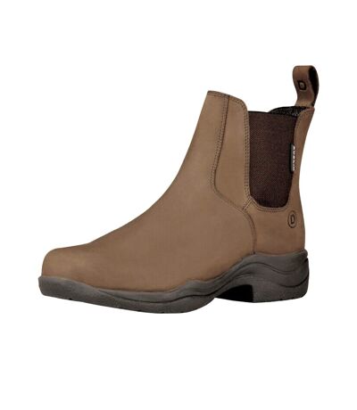 Bottines d´équitation venturer femme marron Dublin