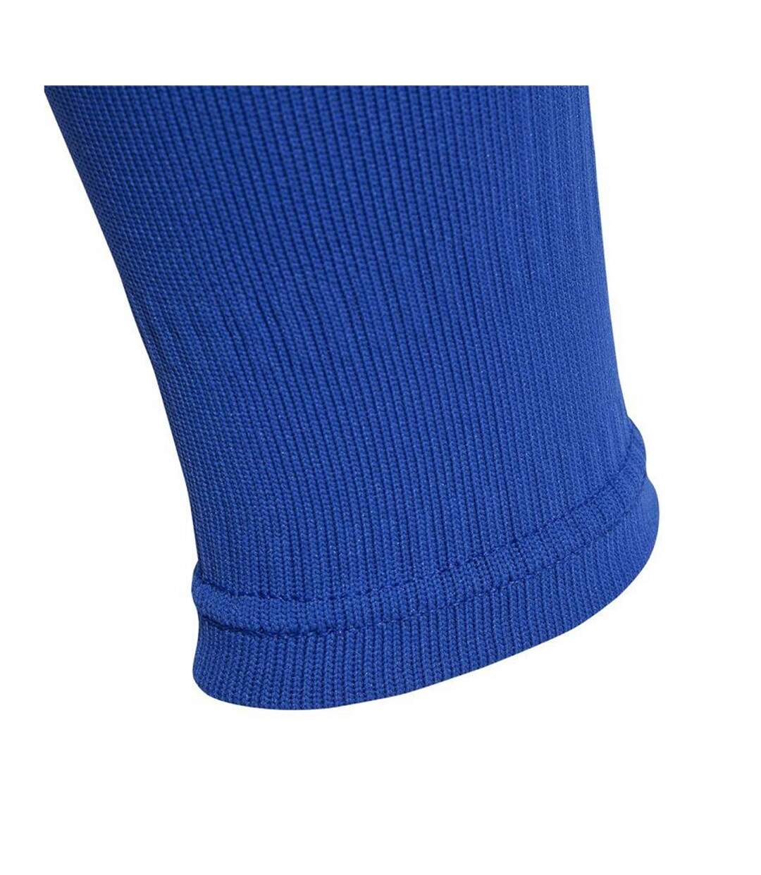 Manchons De Jambe Team Bleu Adidas-2