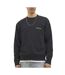 Sweat noir homme jack & jones dover-1