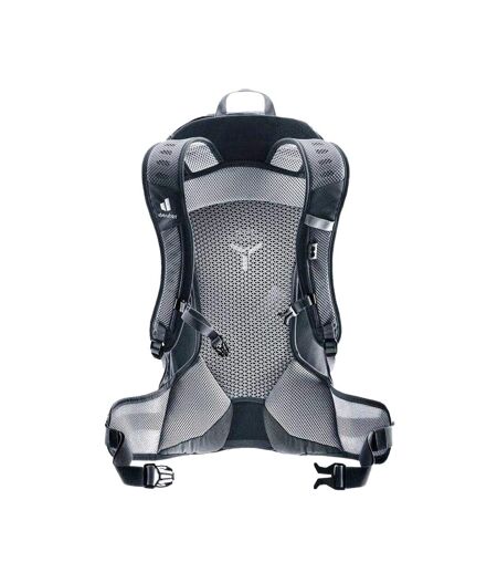 Sac À Dos Randonnée Ac Lite Taille Unique Noir Deuter