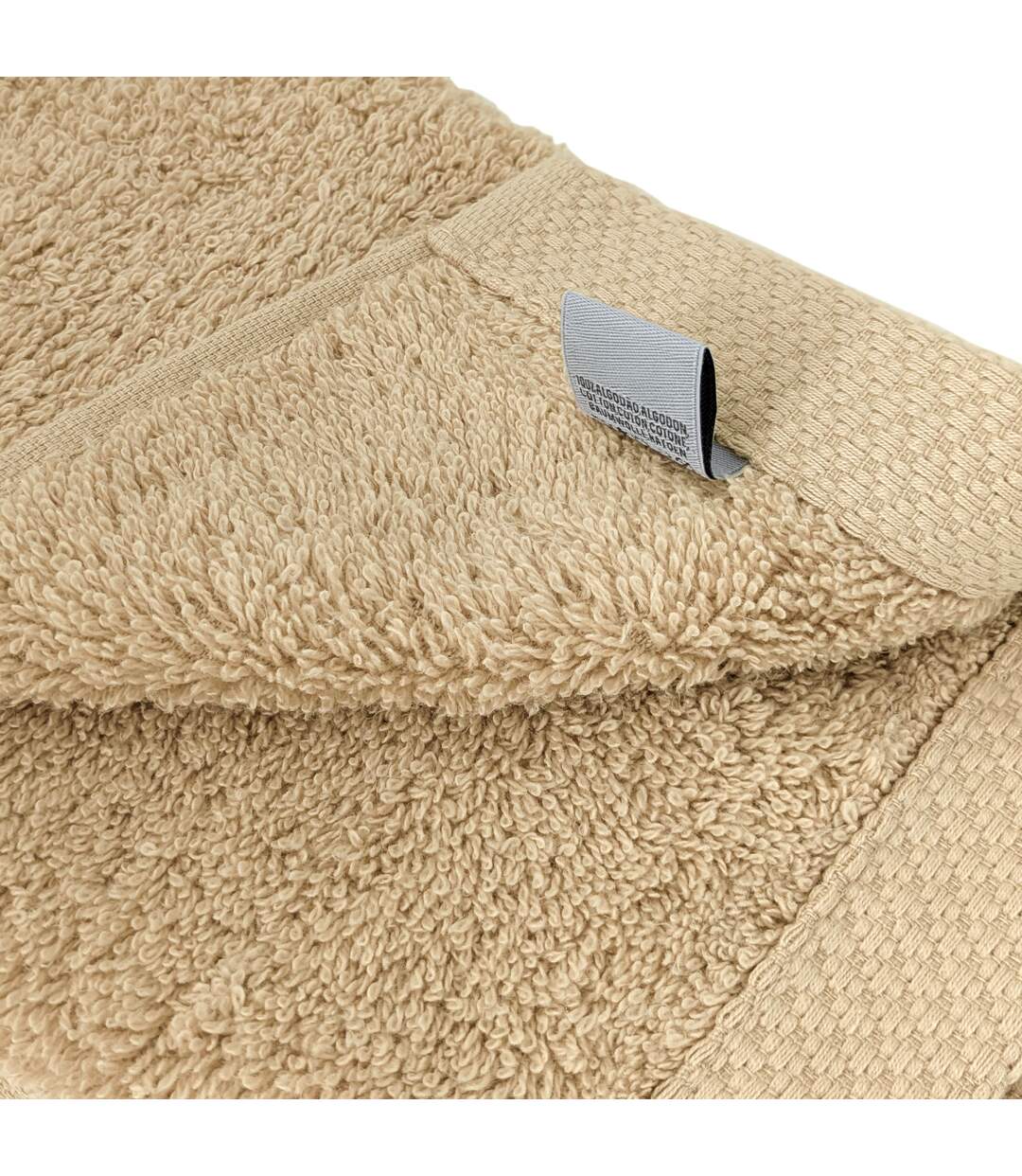 Drap de douche PURE-2