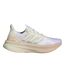 Baskets Ultraboost Femme Vanille Adidas-4