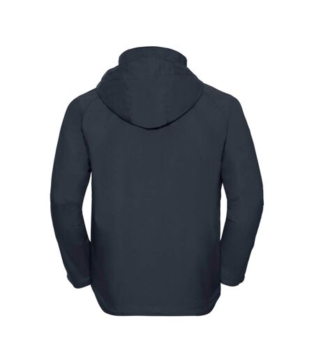 Veste Hydraplus Homme Bleu Marine Français Russell