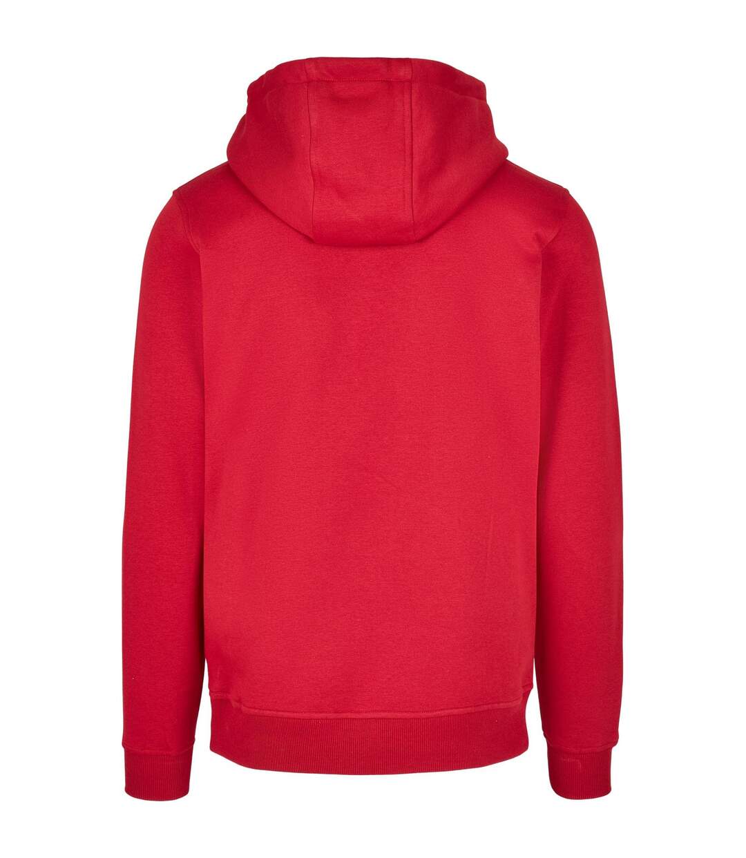 Mens Los Angeles Hoodie Ruby Mister Tee-2