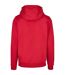 Mens Los Angeles Hoodie Ruby Mister Tee-2