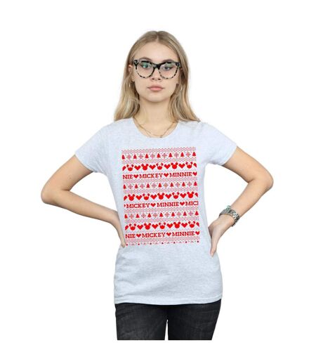 (Gris sportif) - UTBI31650