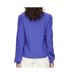 Blouse Bleu Femme JDY Albert - 40-2