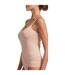 Débardeur Sans Manches Tous Les Jours Femme Orange Clair Wolford-4