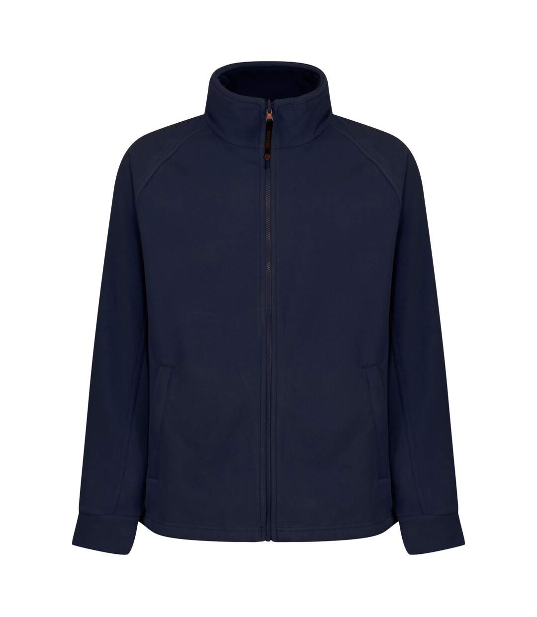 Regatta Mens Thor III Fleece Jacket (Dark Navy) - UTBC824