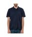 Polo marine homme kaporal tobia-1