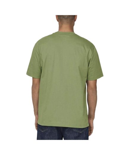 T-shirt vert homme only & sons onsfred life