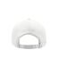 Casquette Sandwich Sport Mixte Blanc Atlantis-2