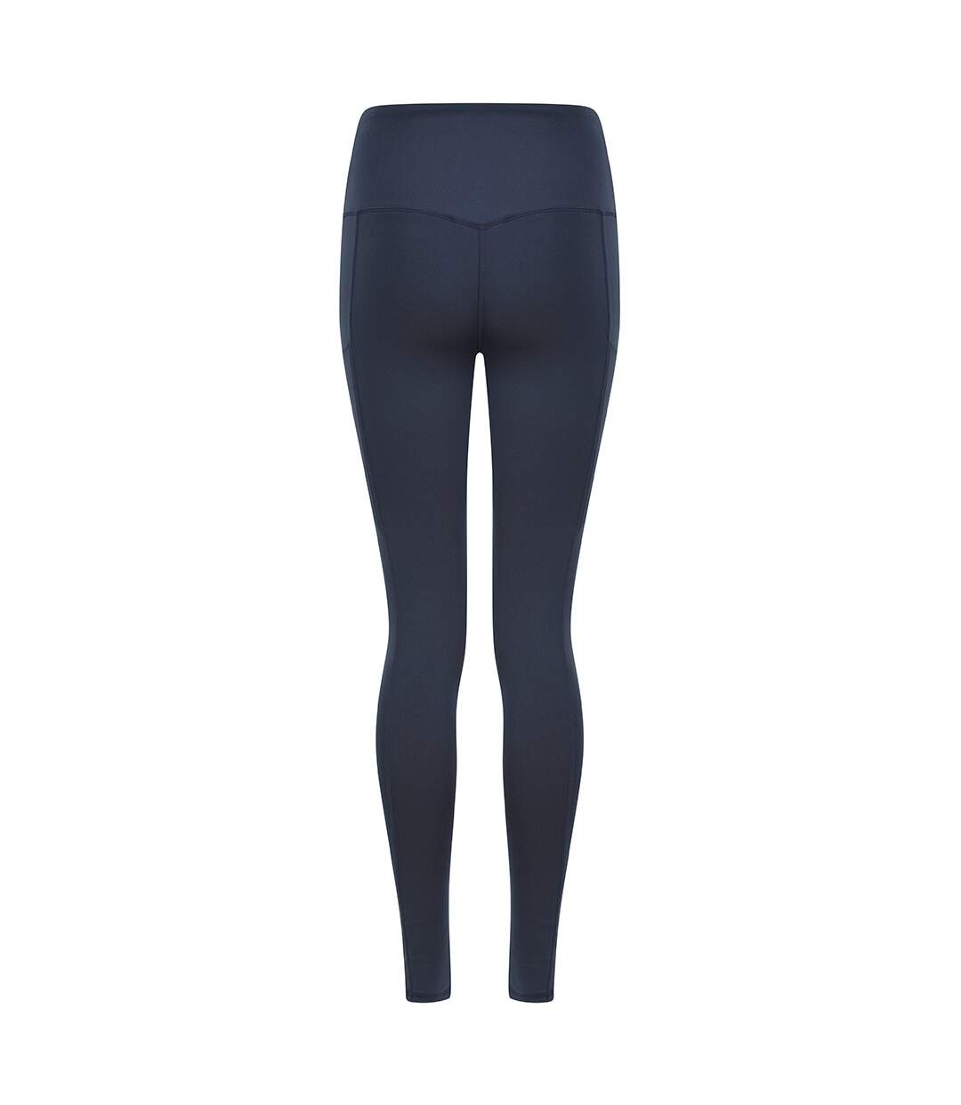 Legging core femme bleu marine Tombo-2