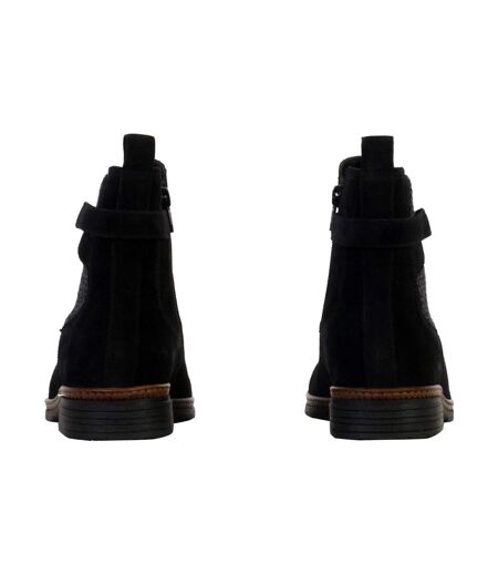 Bottine Cuir Gabor Nappa Roma