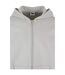 Sweat À Capuche Cozy Homme Gris Pâle Urban Classics-4