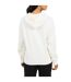 Veste À Capuche New York Femme Crème Brave Soul-3
