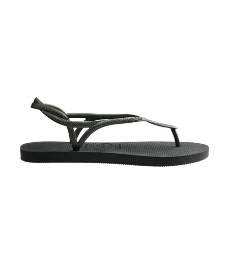 Tong à Elastiques Enfant Havaianas Luna