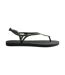 Tong à Elastiques Enfant Havaianas Luna-2