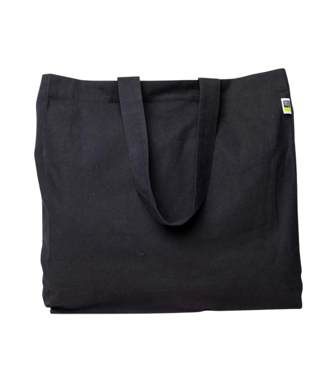 Tote Bag Taille Unique Noir Printwear-1