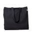 Tote Bag Taille Unique Noir Printwear-1
