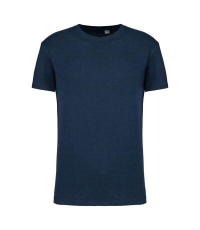 T-shirt à col rond écoresponsable 190g KARIBAN