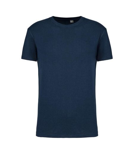 T-shirt à col rond écoresponsable 190g KARIBAN