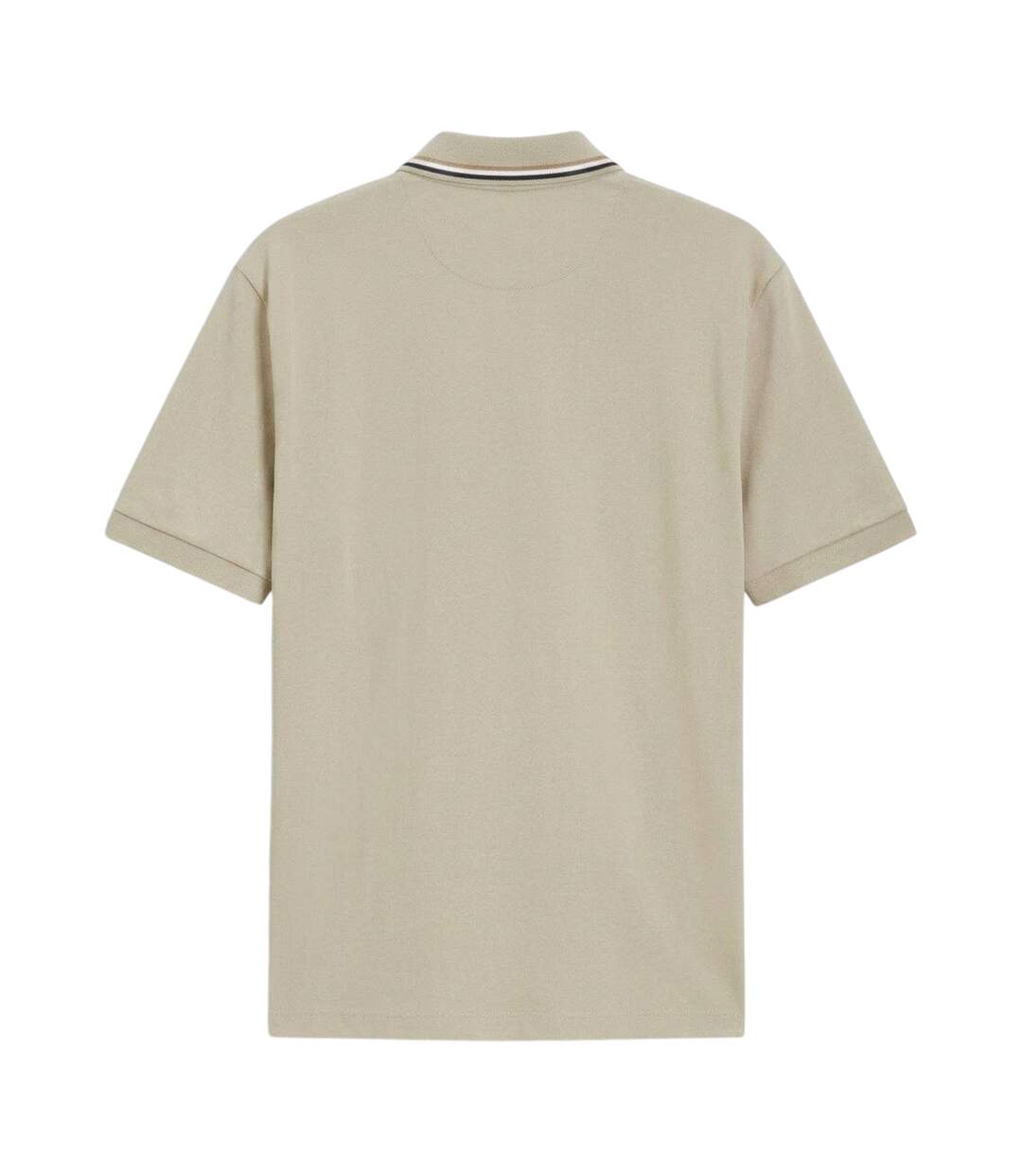 Polo Penrose Homme Beige Boss-2
