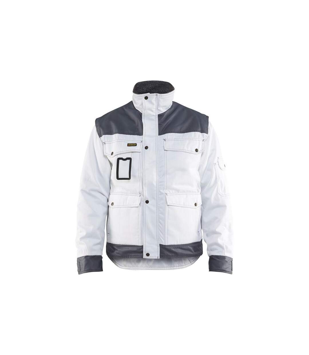 Veste de  Blaklader Hiver matelassée-1