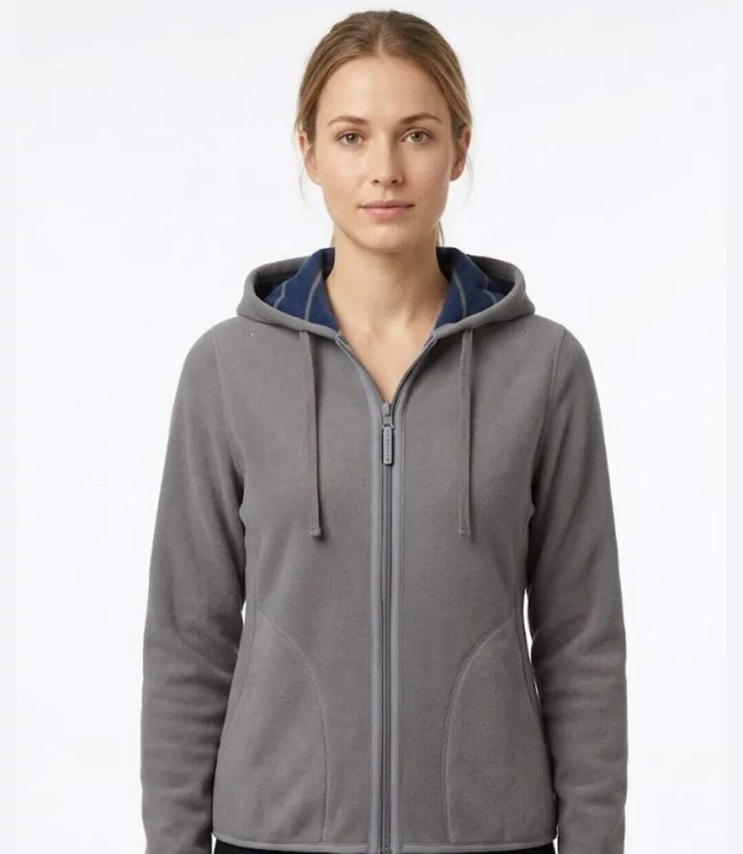 Veste à capuche AH1185B-1