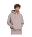 Sweat À Capuche Homme Rose Foncé Urban Classics-3