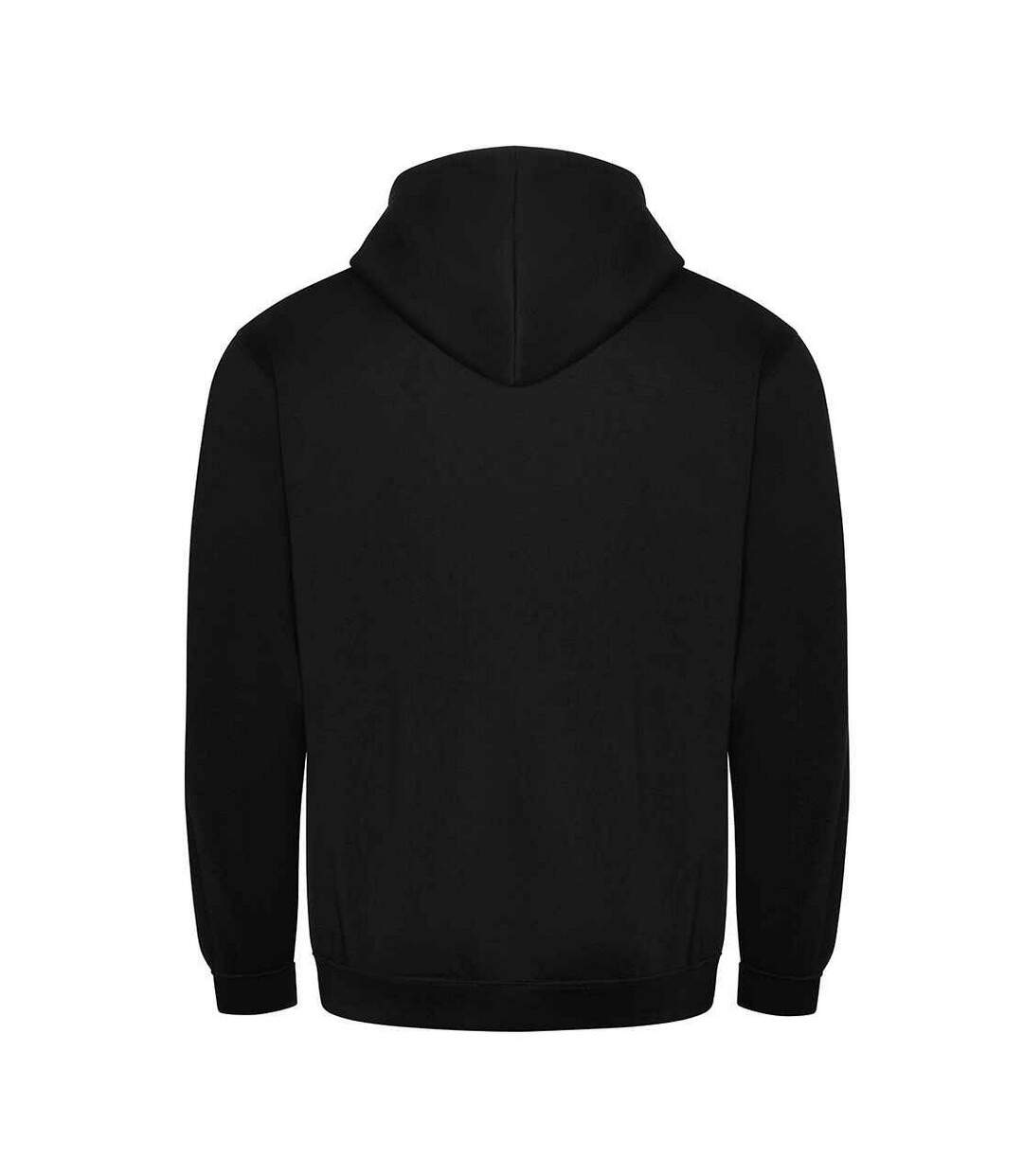 Veste à capuche pro homme noir PRO RTX-2