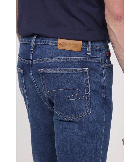 Jean LC118 L34 Medium Blue
