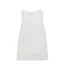 Débardeur Sans Manches Femme Blanc Cassé Ted Baker-2