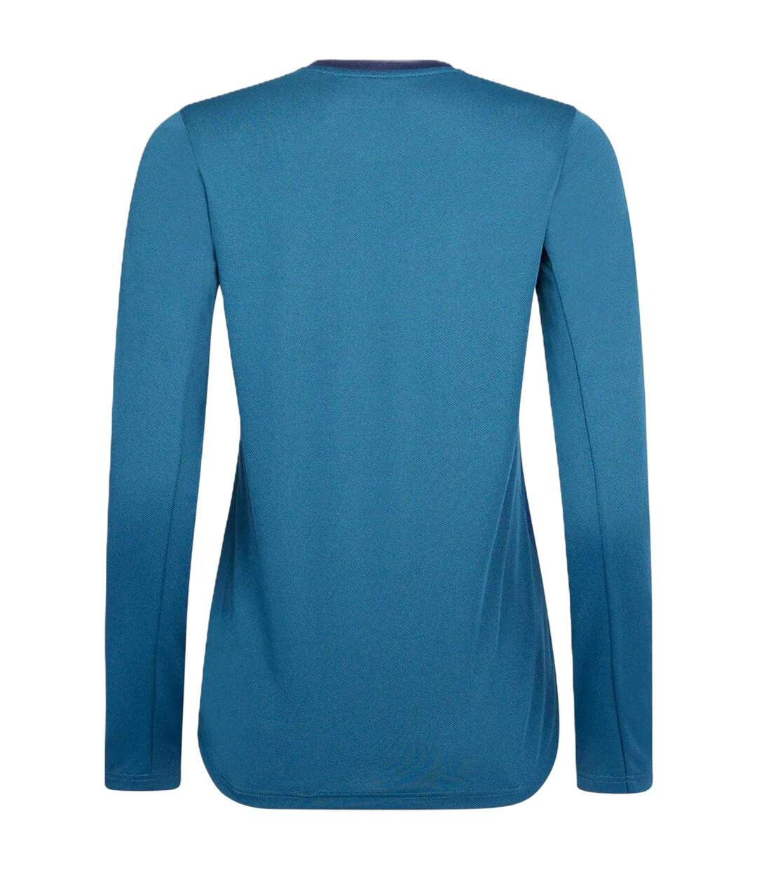 Maillot Entraînement Motif/style Cricket D'angleterre Femme Bleu Violacé Castore-2
