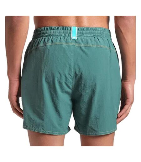 Short de bain vert homme arena bywayx 006442 - 3xl