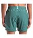 Short de bain vert homme arena bywayx 006442 - 3xl-2