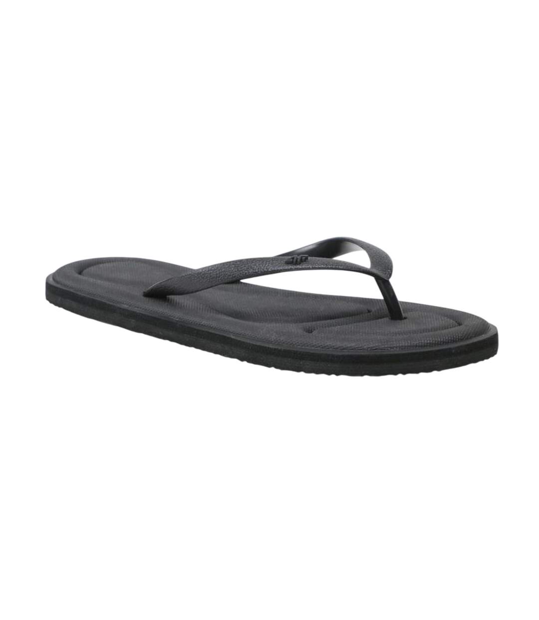 Tongs Ss23fflif067off Femme Noir 4F-1