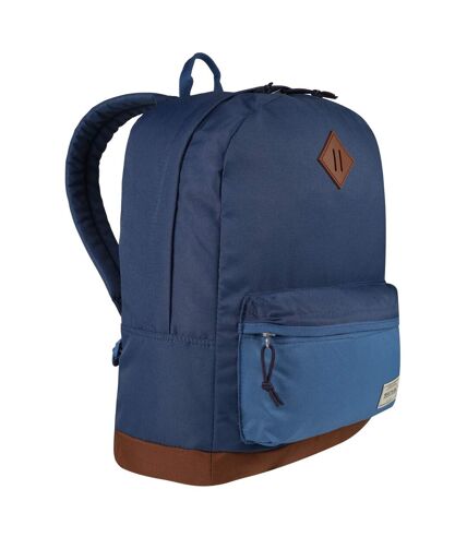 Regatta Stamford 20L Backpack (Dark Denim/Stellar Blue) (One Size) - UTRG5294